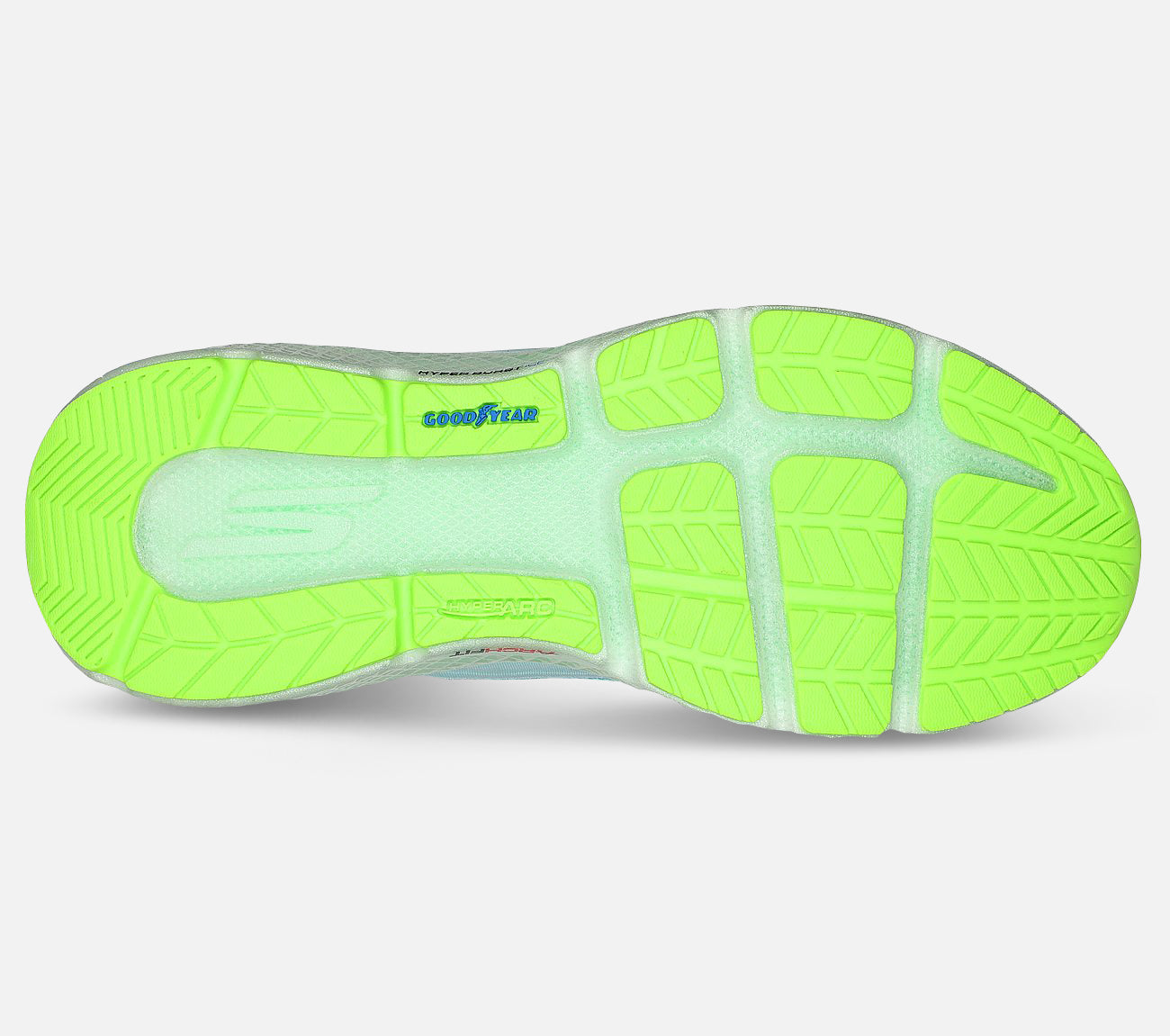 GO RUN MaxRoad 6 Shoe Skechers