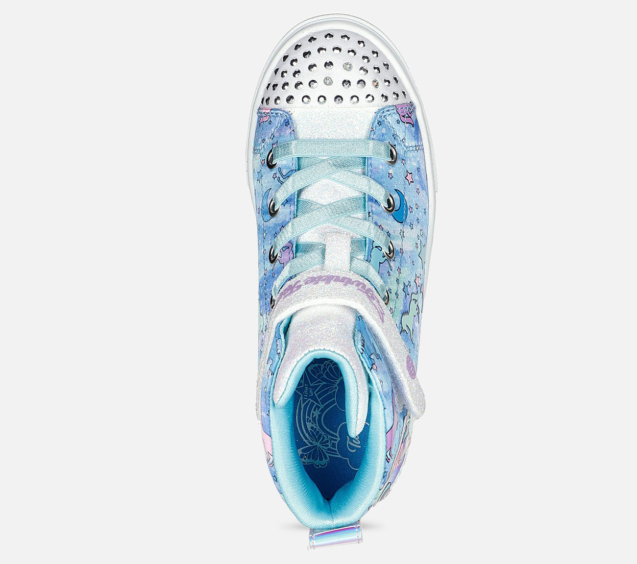 Twinkle Toes: Twinkle Sparks - Unicorn Daydream Shoe Skechers.se