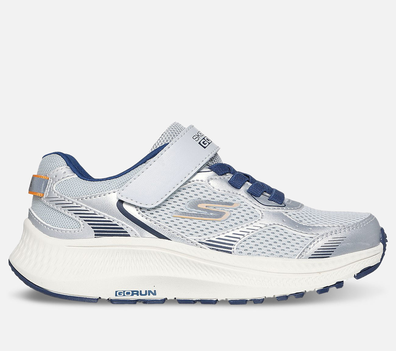 GO RUN Consistent 2.0 - Level-Pace Shoe Skechers.se