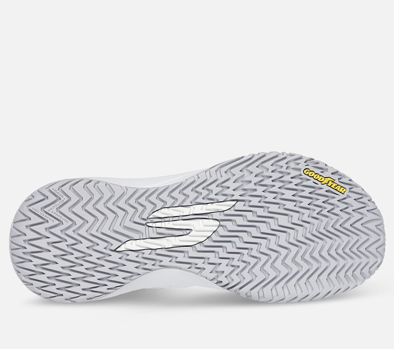 Viper Court Rally Shoe Skechers.se