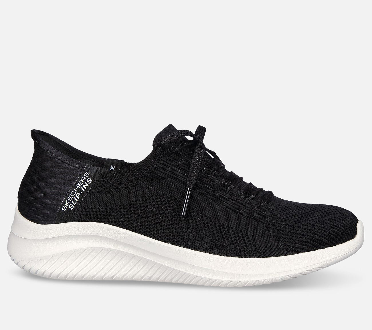 Wide Fit: Slip-ins: Ultra Flex 3.0 - Brilliant Path Shoe Skechers.se