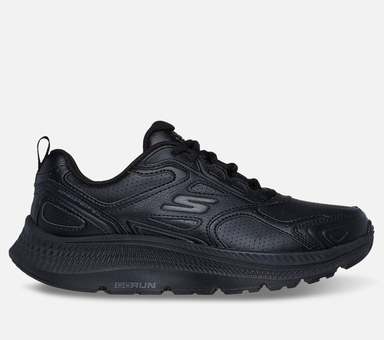 GO RUN Consistent 2.0 - Sumpter Trail Shoe Skechers.se