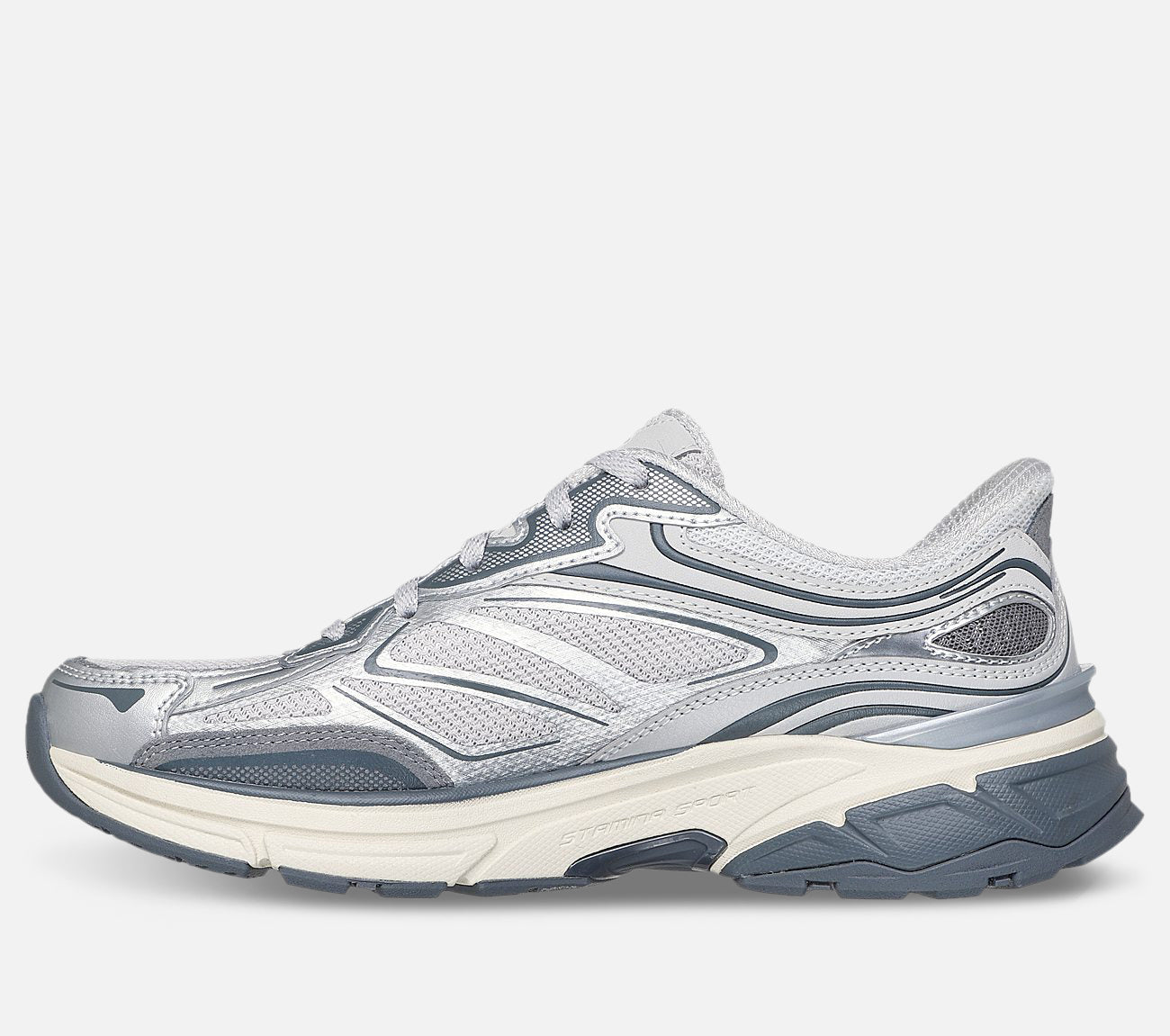 Slip-ins: Stamina Sport Shoe Skechers.se