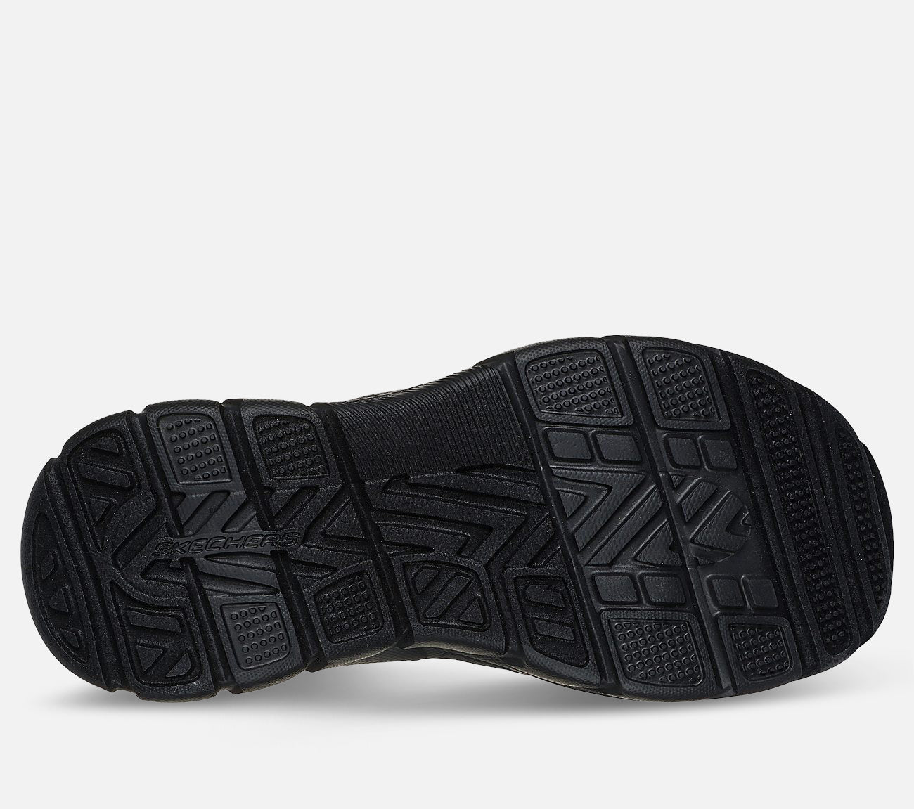 Relaxed Fit: Slip-ins: Revolted – Merrick Sandal Skechers.se