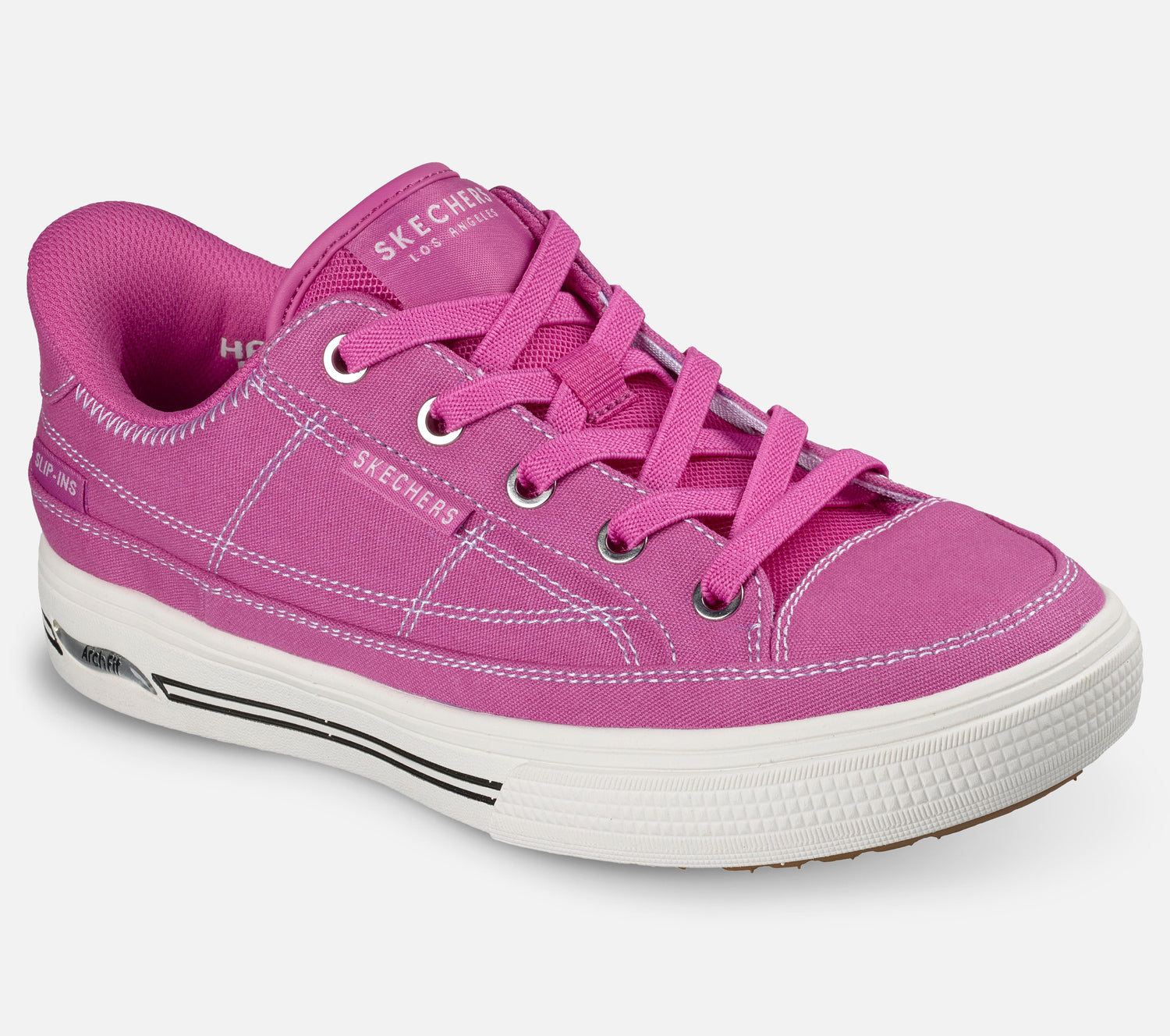 Slip-ins: Arch Fit Arcade - See Ya There Shoe Skechers.se