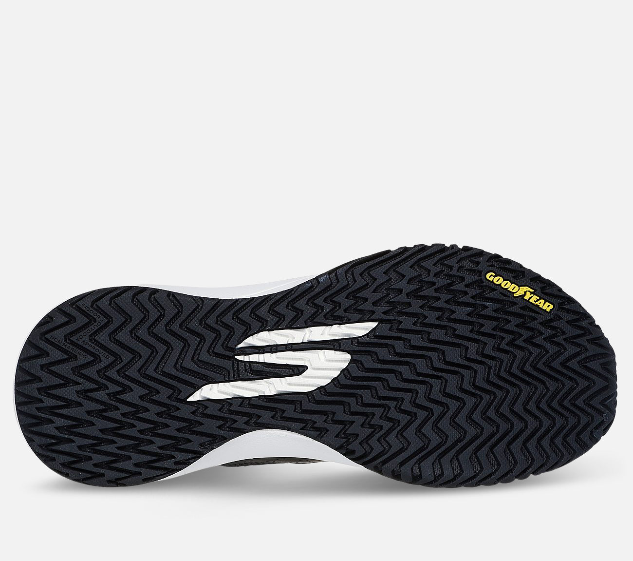 Viper Court Rally Shoe Skechers.se