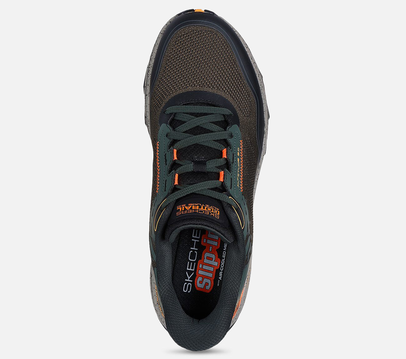 Slip-ins: GO RUN Trail Altitude 2.0 - Utmost Tread Shoe Skechers.se