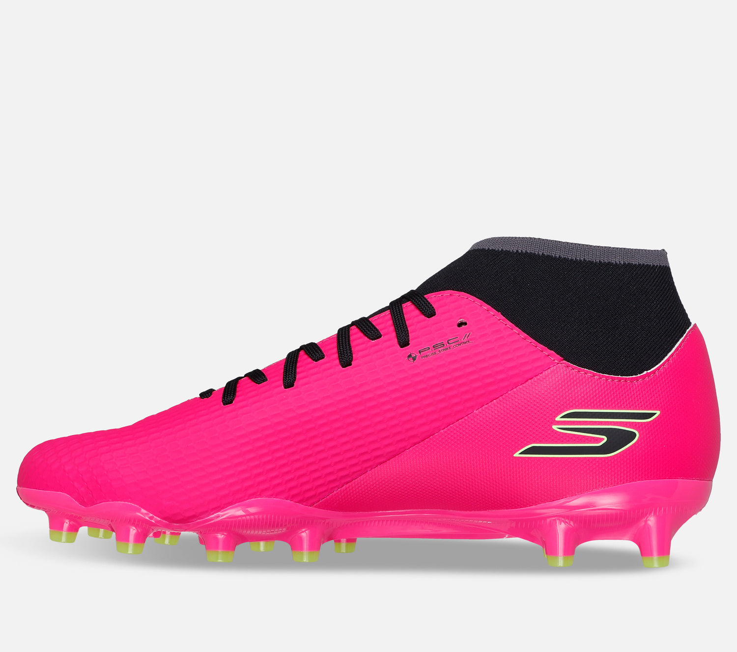 SKX_2 High Academy AG Football Skechers.se