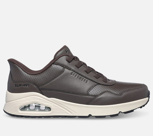 Slip-ins: Uno - Banksia Luxe Shoe Skechers.se