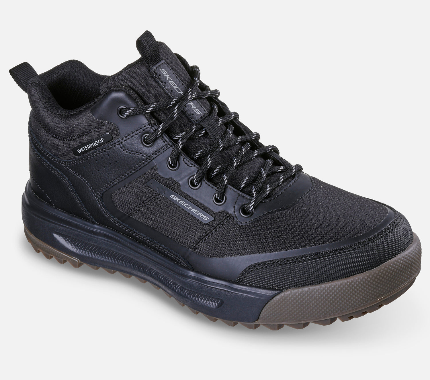 Urban Street Hiker - Waterproof Boot Skechers.se