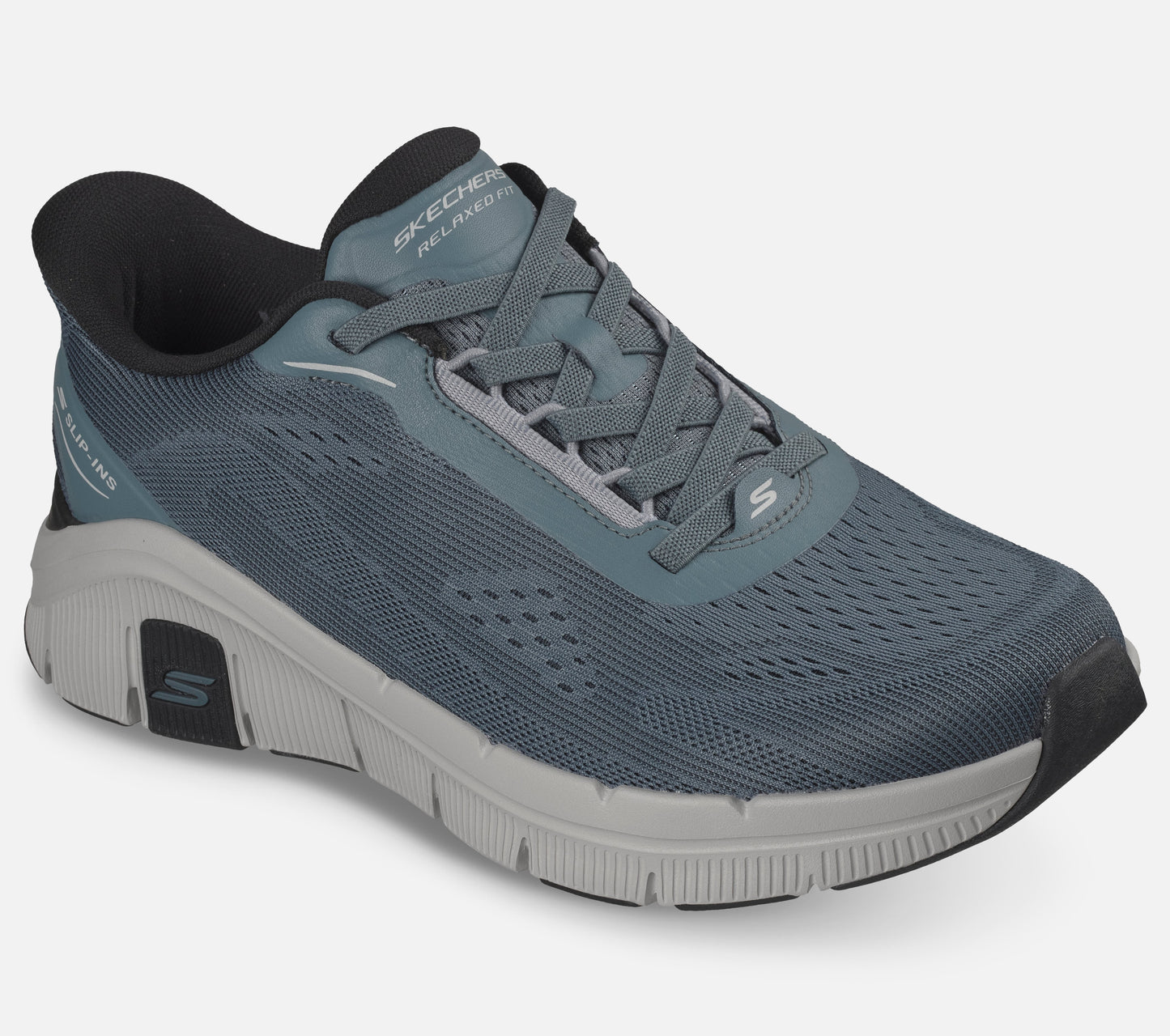 Relaxed Fit: Slip-ins: Flex - Zayder Shoe Skechers.se