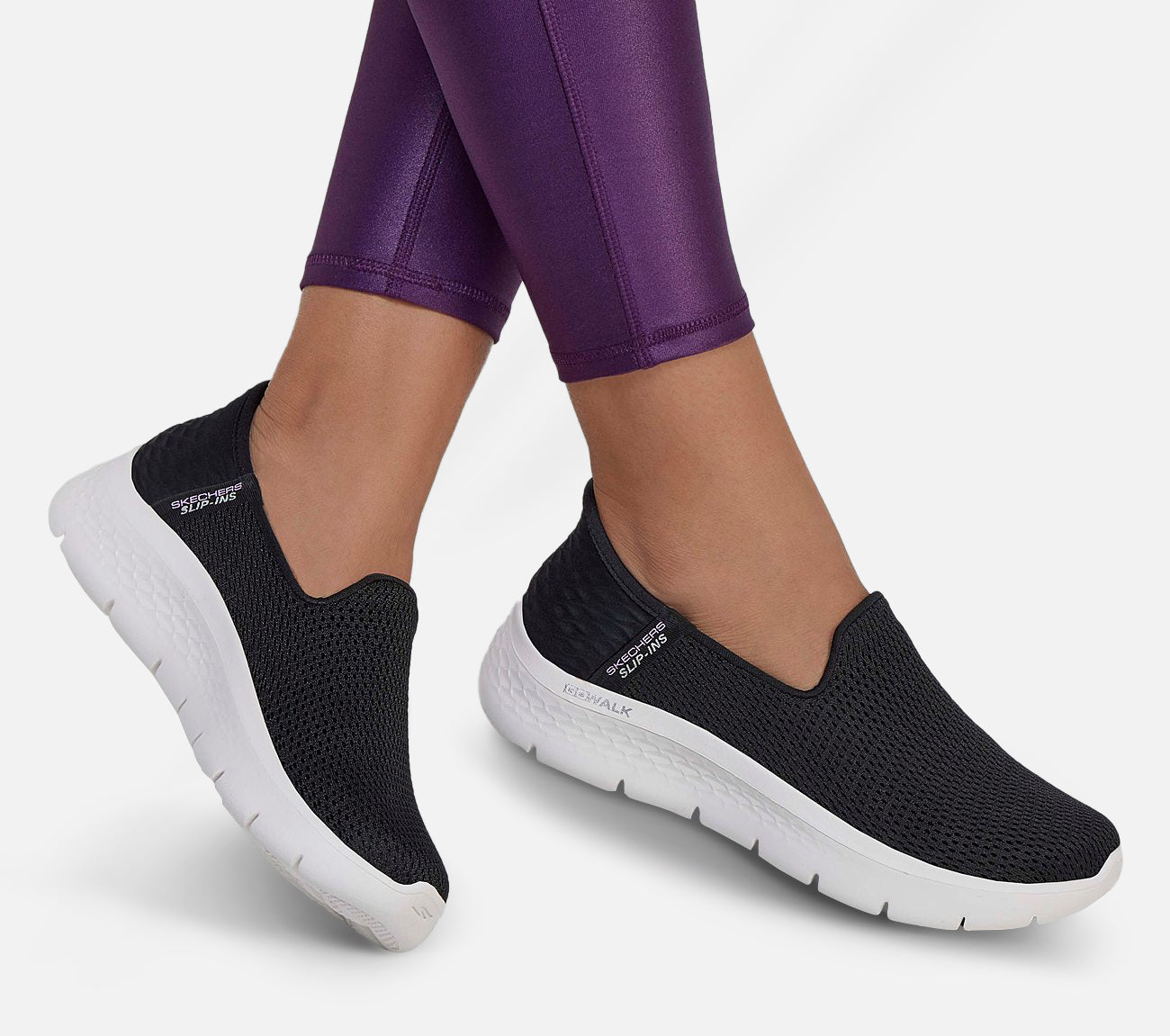 Slip-ins: GO WALK Flex - Relish Shoe Skechers.se