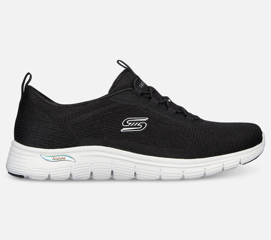 Arch Fit Vista Shoe Skechers