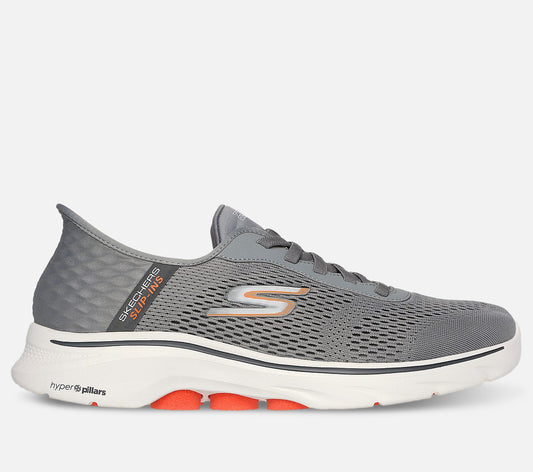 Slip-ins: GO WALK 7 - Free Hand 2 Shoe Skechers.se