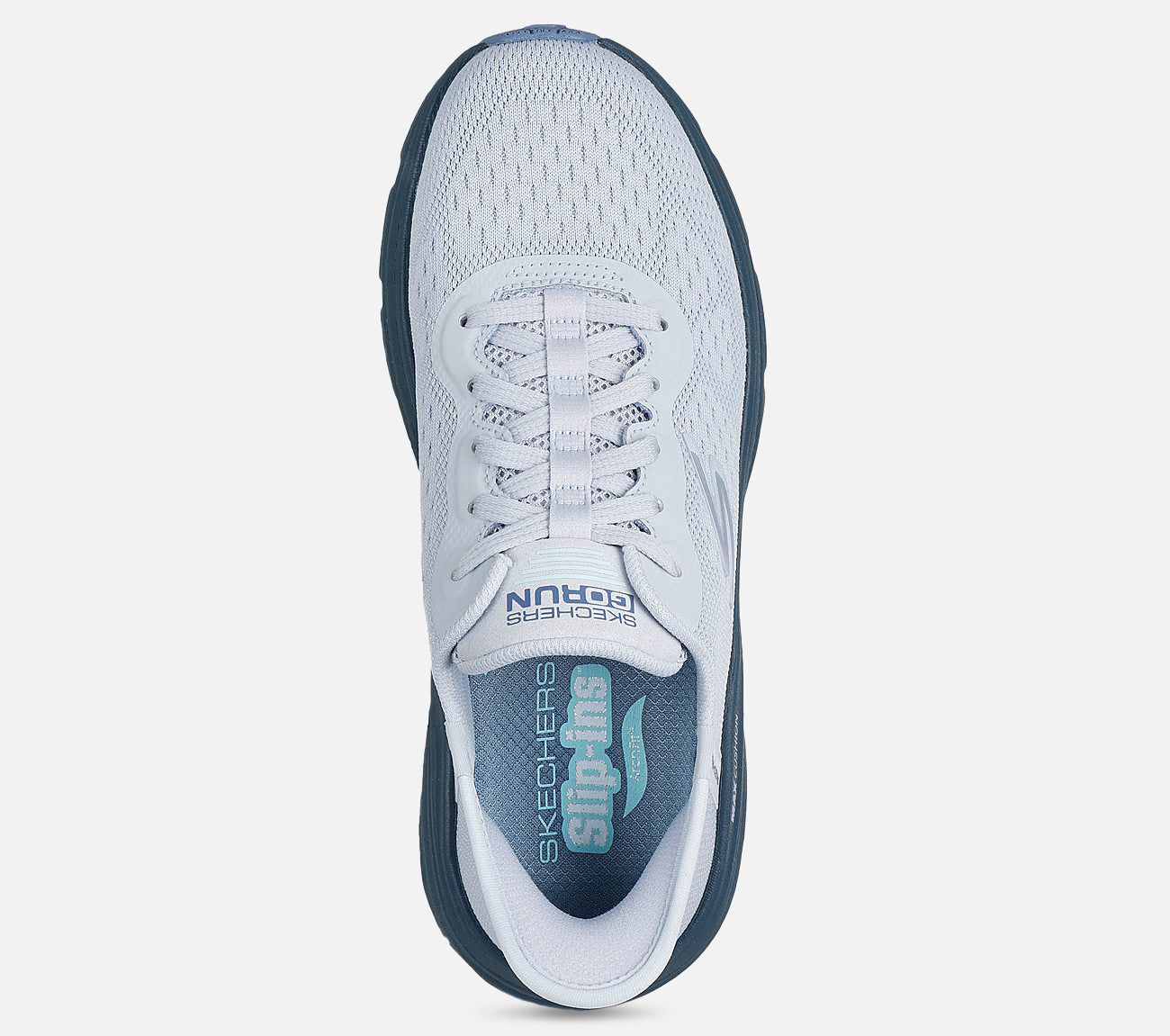 Slip-ins: Max Cushioning Arch Fit 2.0 - Antilles Shoe Skechers.se