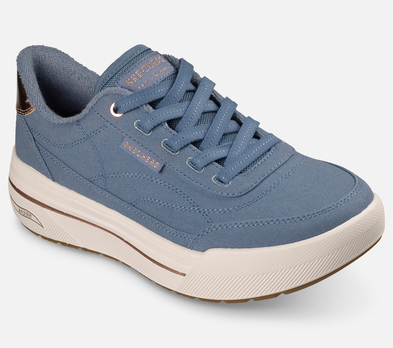 Arch Fit® Arcade HI - Moving Along Shoe Skechers.se