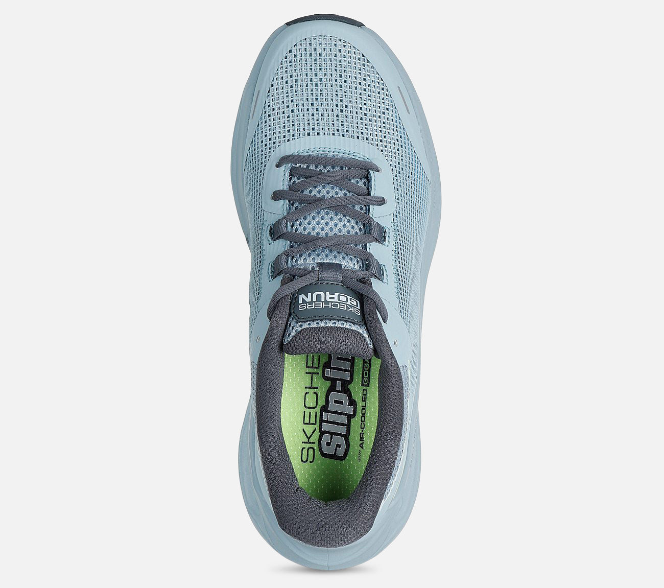 Slip-ins: Max Cushioning Glide-Step - Aberdeen Shoe Skechers.se
