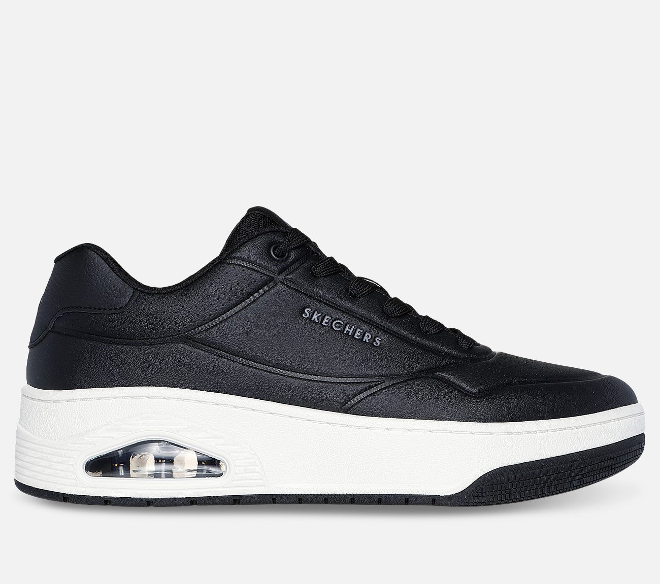 Uno - Court Shoe Skechers.se