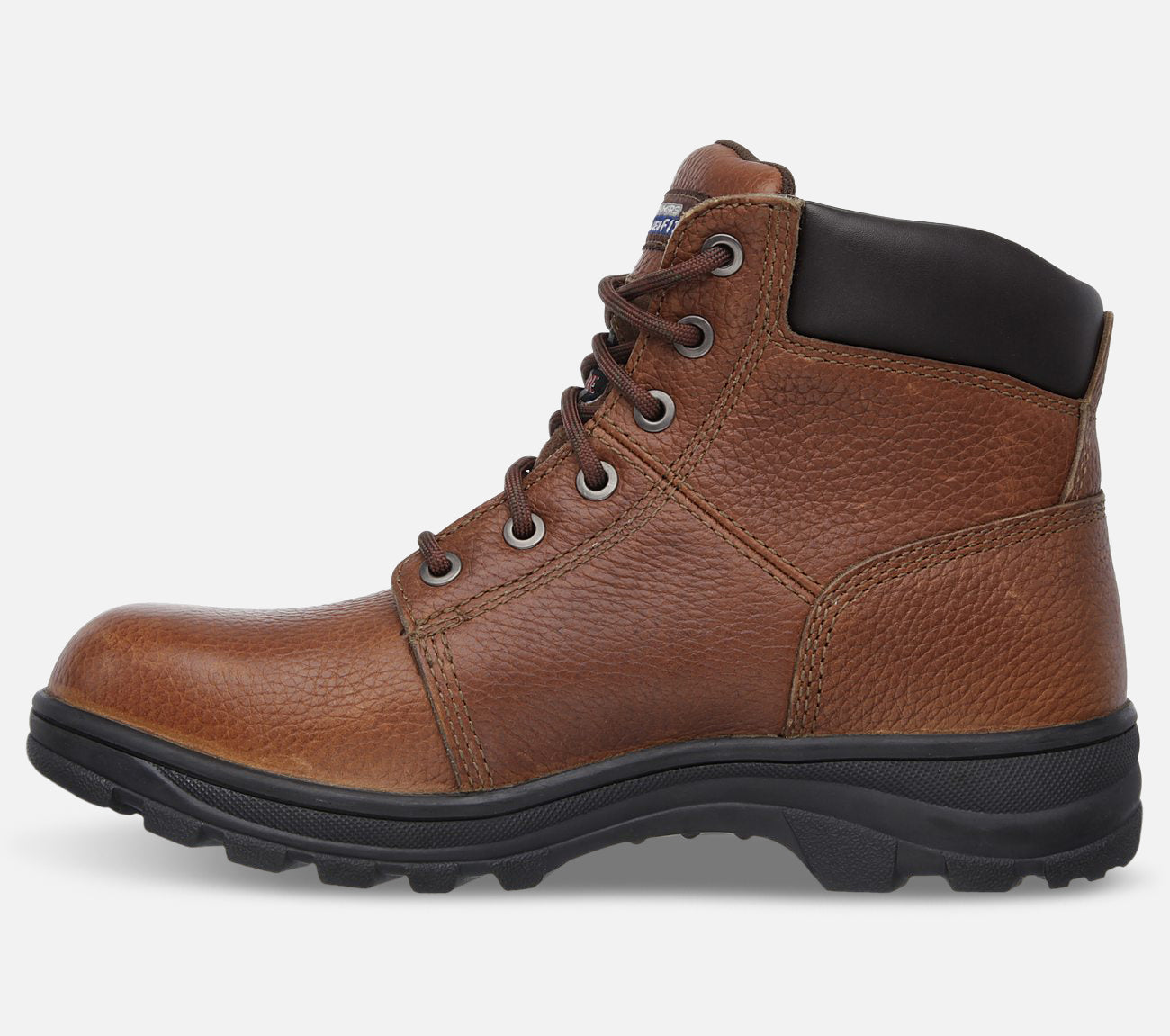 Work: Relaxed Fit: Workshire ST - Safety Toe Work Skechers.se
