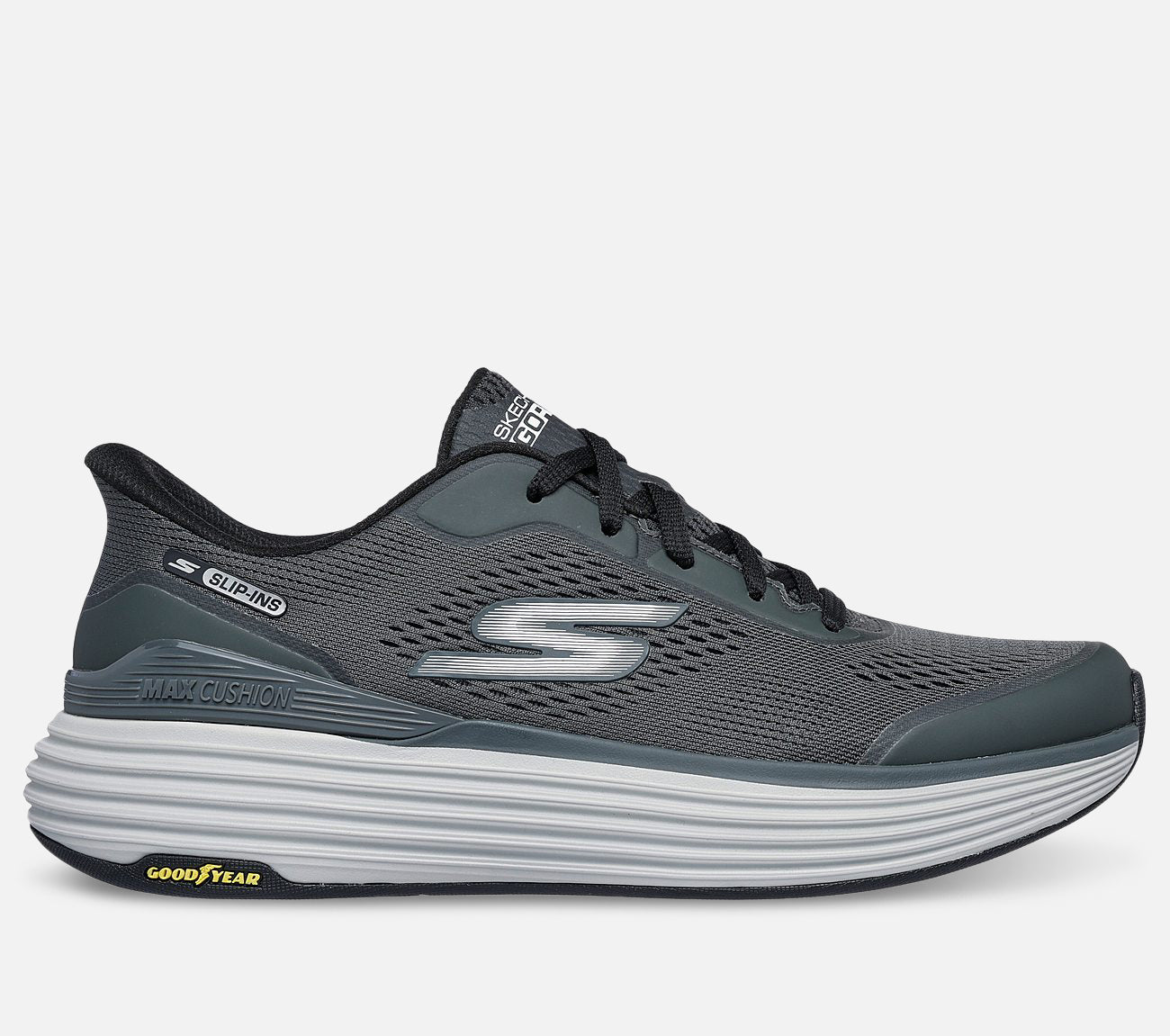 Slip-ins: Max Cushioning Suspension - Madsyn Shoe Skechers.se