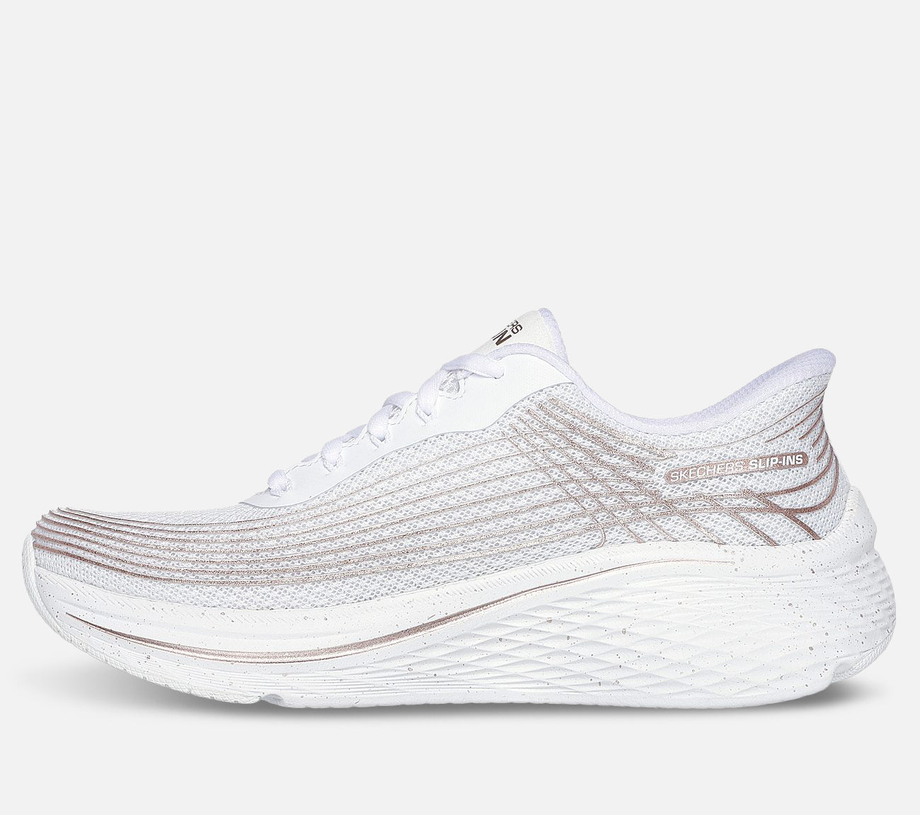 Slip-ins: Max Cushioning Elite 2.0 - Kaplan Shoe Skechers.se