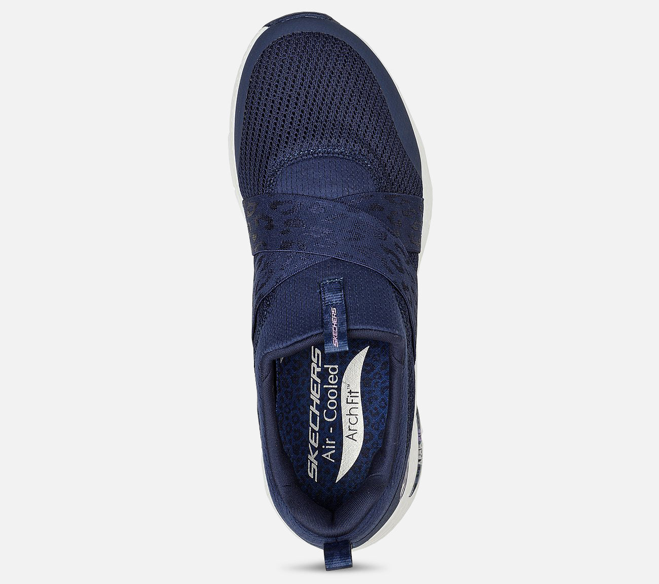 Arch Fit - Modern Rhythm Shoe Skechers