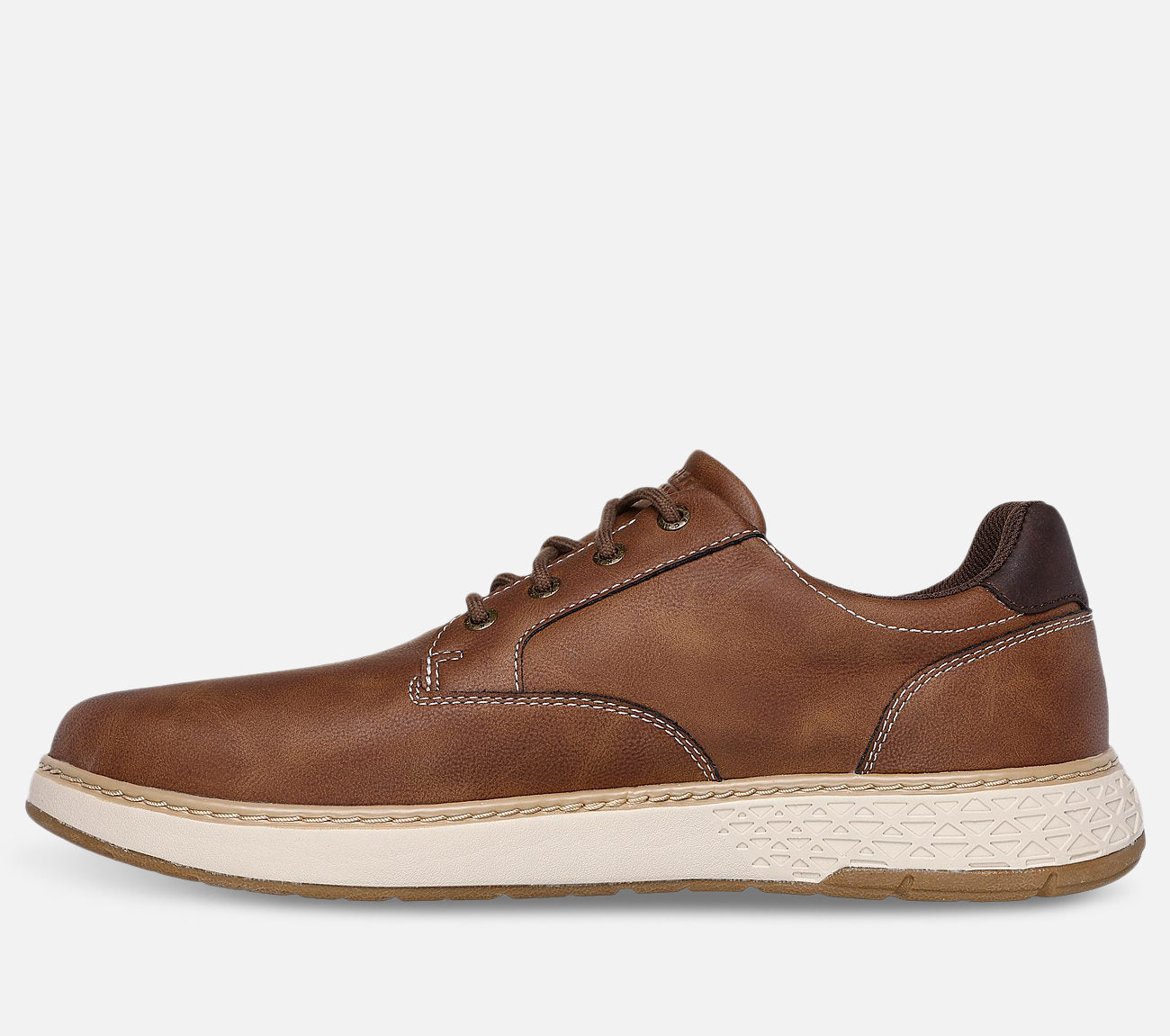 Relaxed Fit: Garlan - Pryor Shoe Skechers.se