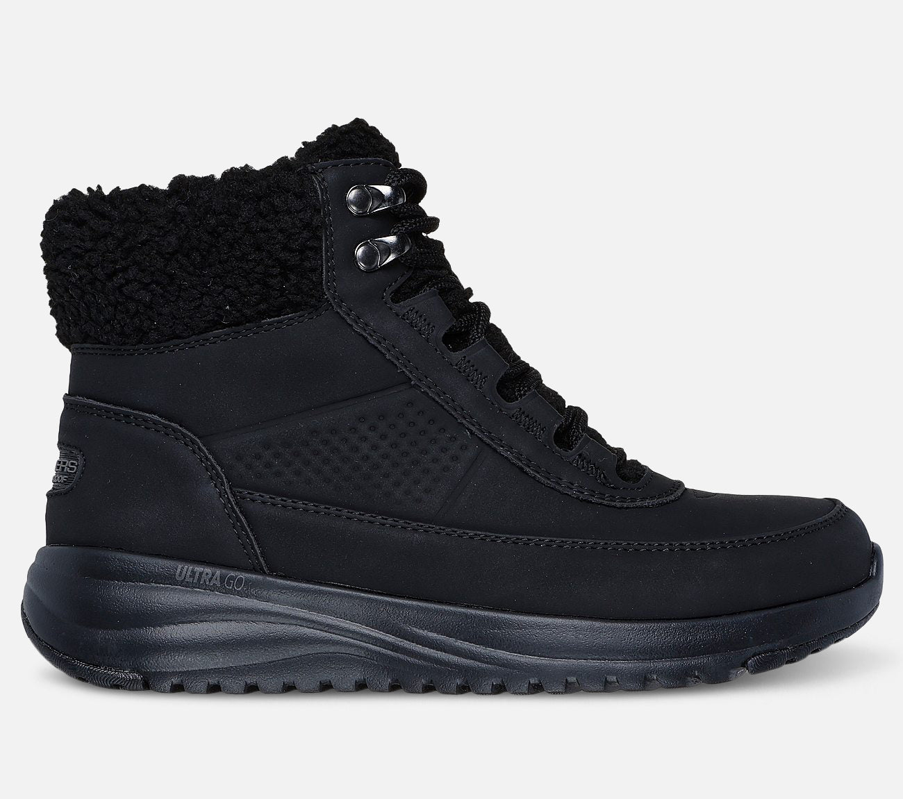 On-the-GO Stellar - Alpine Adventure - Waterproof Boot Skechers.se