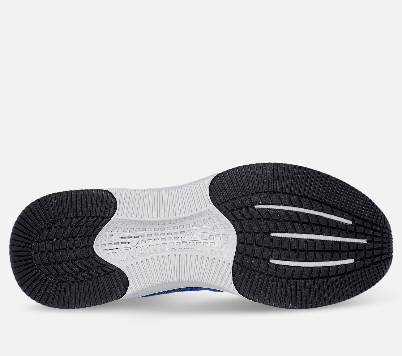 GO RUN 2.0 Elevate - Fluid Motion Shoe Skechers.se