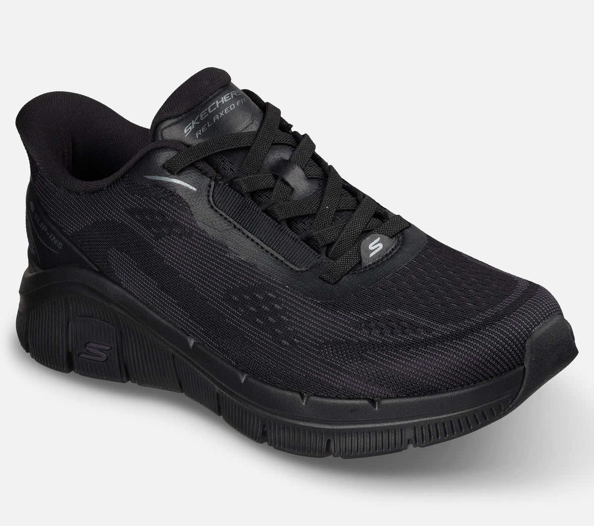 Relaxed Fit: Slip-ins: Flex - Zayder Shoe Skechers.se