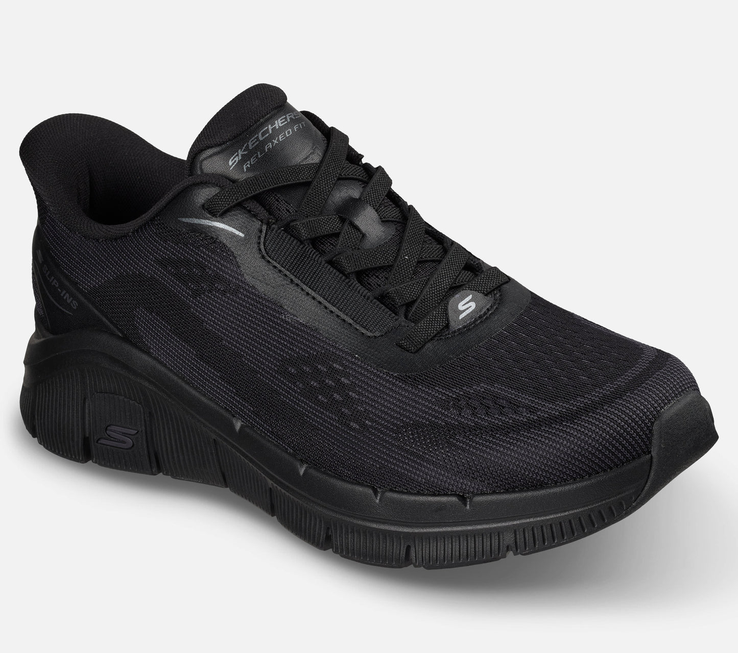 Relaxed Fit: Slip-ins: Flex - Zayder Shoe Skechers.se