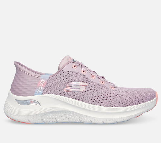 Slip-ins: Arch Fit 2.0 - Easy Chic Shoe Skechers.se