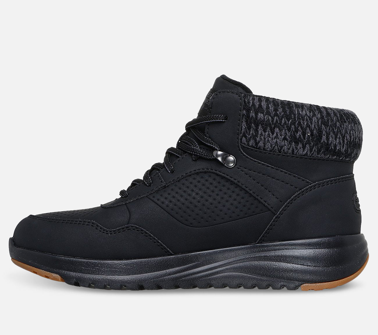 Slip-ins: On-the-GO Stellar - Ariana - Waterproof Boot Skechers.se