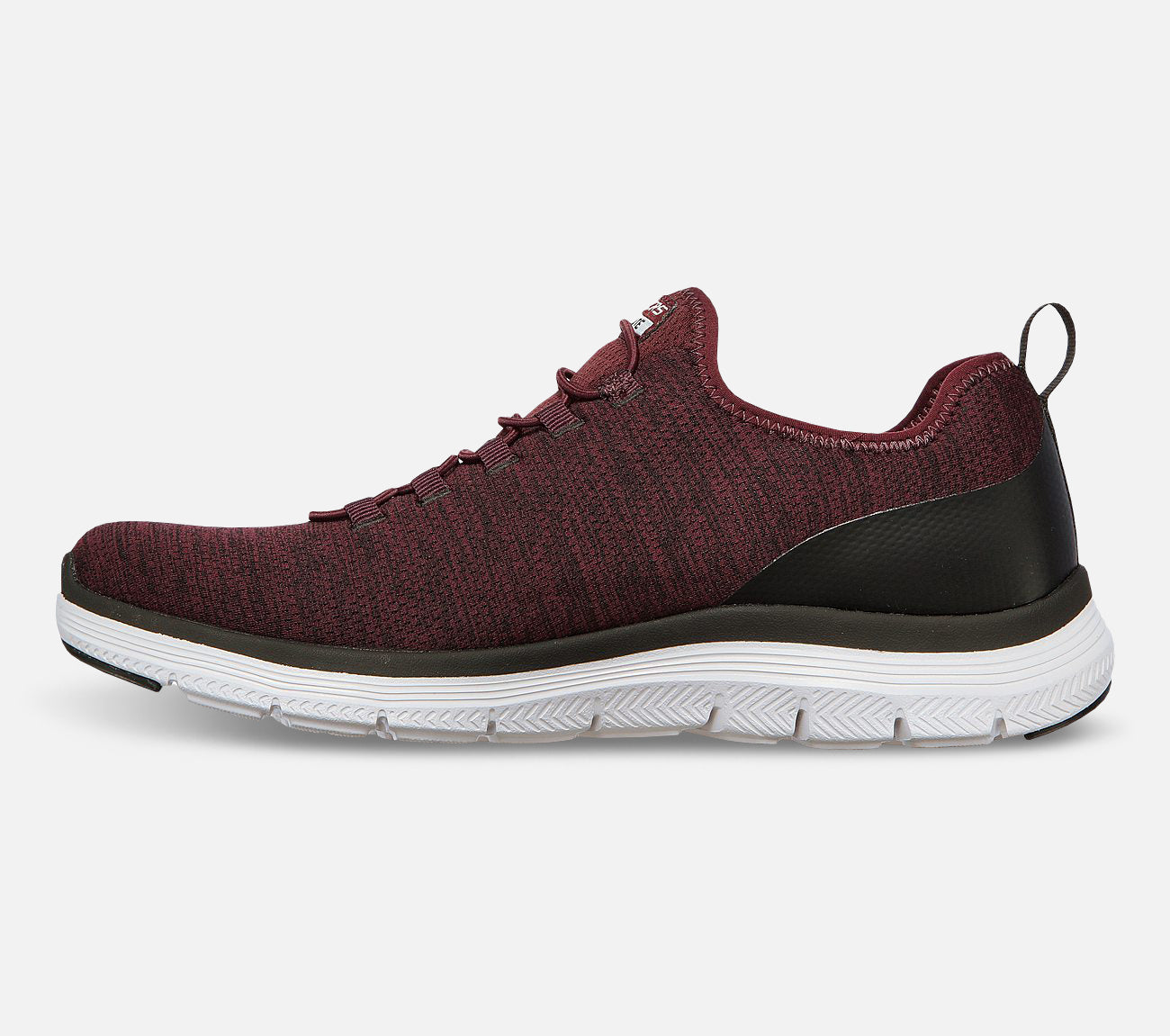 Wide Fit: Flex Advantage 4.0 - Contributor Shoe Skechers.se