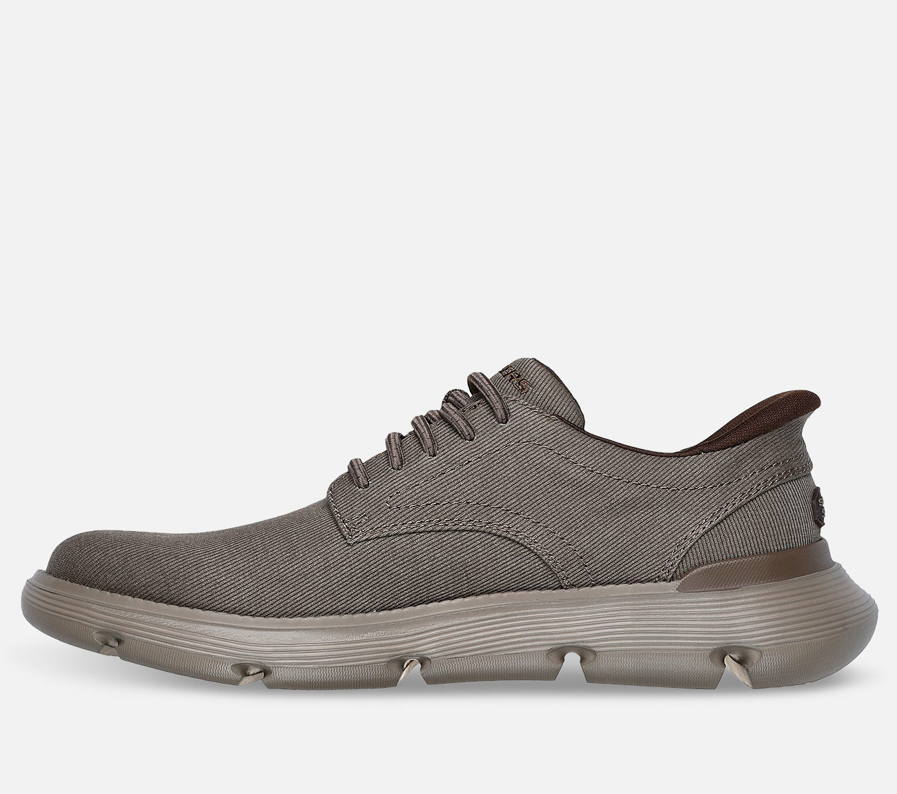 Slip-ins: Garza - Clive Shoe Skechers.se