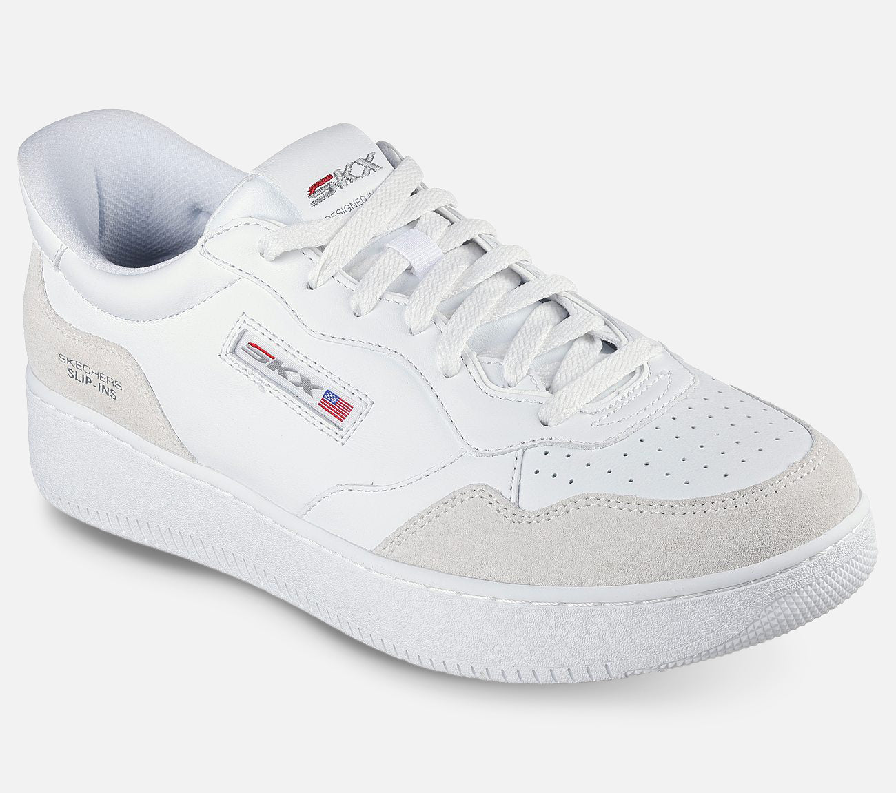 Slip-ins: Sport Court 2.0 - Konor Shoe Skechers.se