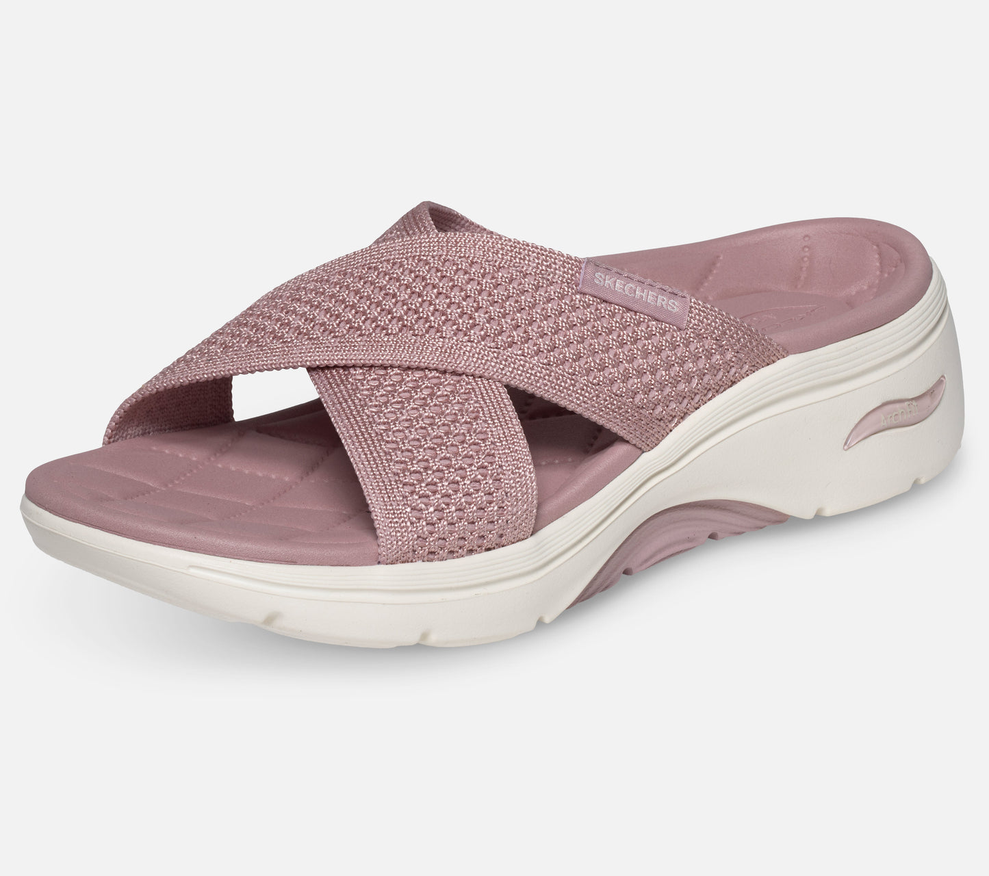 GO WALK Arch Fit 2.0 - Grace Sandal Skechers.se