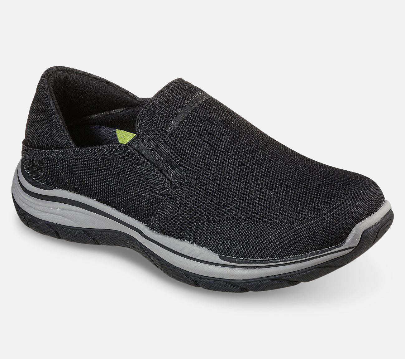 Relaxed Fit: Expected 2.0 - Demar Shoe Skechers.se