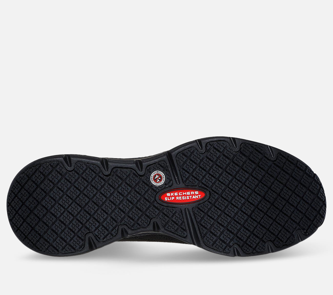 Work: Slip-Resistant: Arch Fit - Ebinal Work Skechers.se