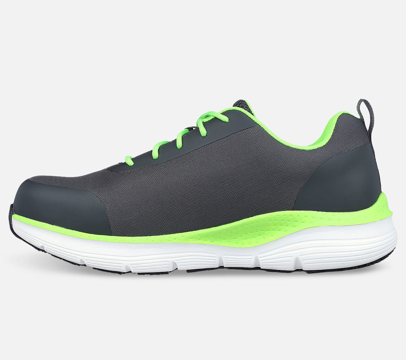 Work: Arch Fit SR - Ringstap - Water Repellent Work Skechers.se