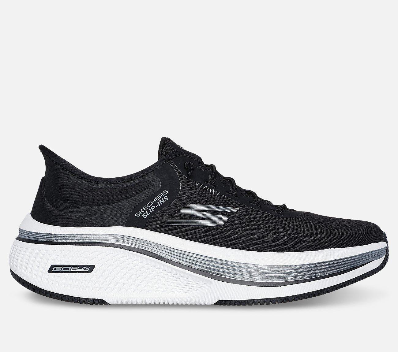 Slip-ins: GO RUN Consistent 2.0 - Banyan Shoe Skechers.se
