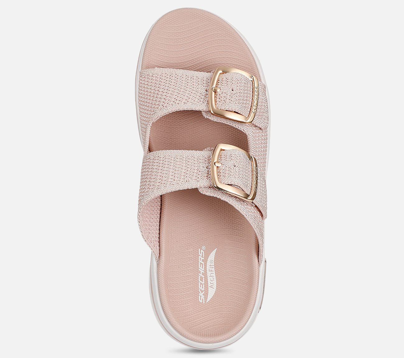 GO WALK Arch Fit 2.0 Sandal - Chloe Sandal Skechers.se