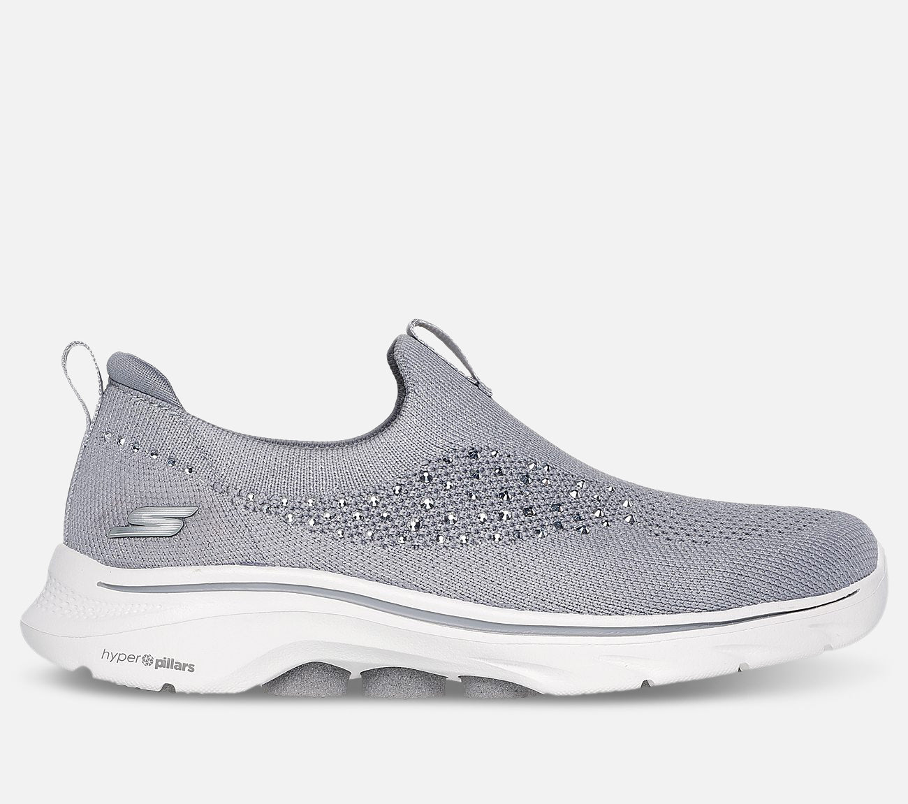 GO WALK 7 – Blink Shoe Skechers.se