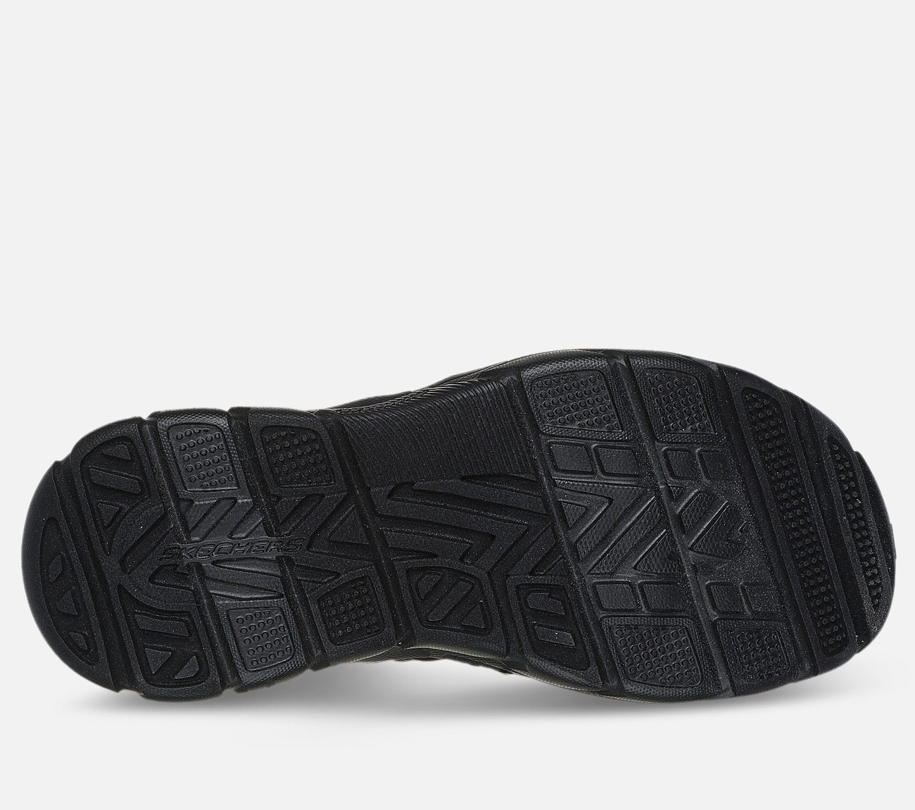Relaxed Fit: Slip-ins: Revolted – Merrick Sandal Skechers.se