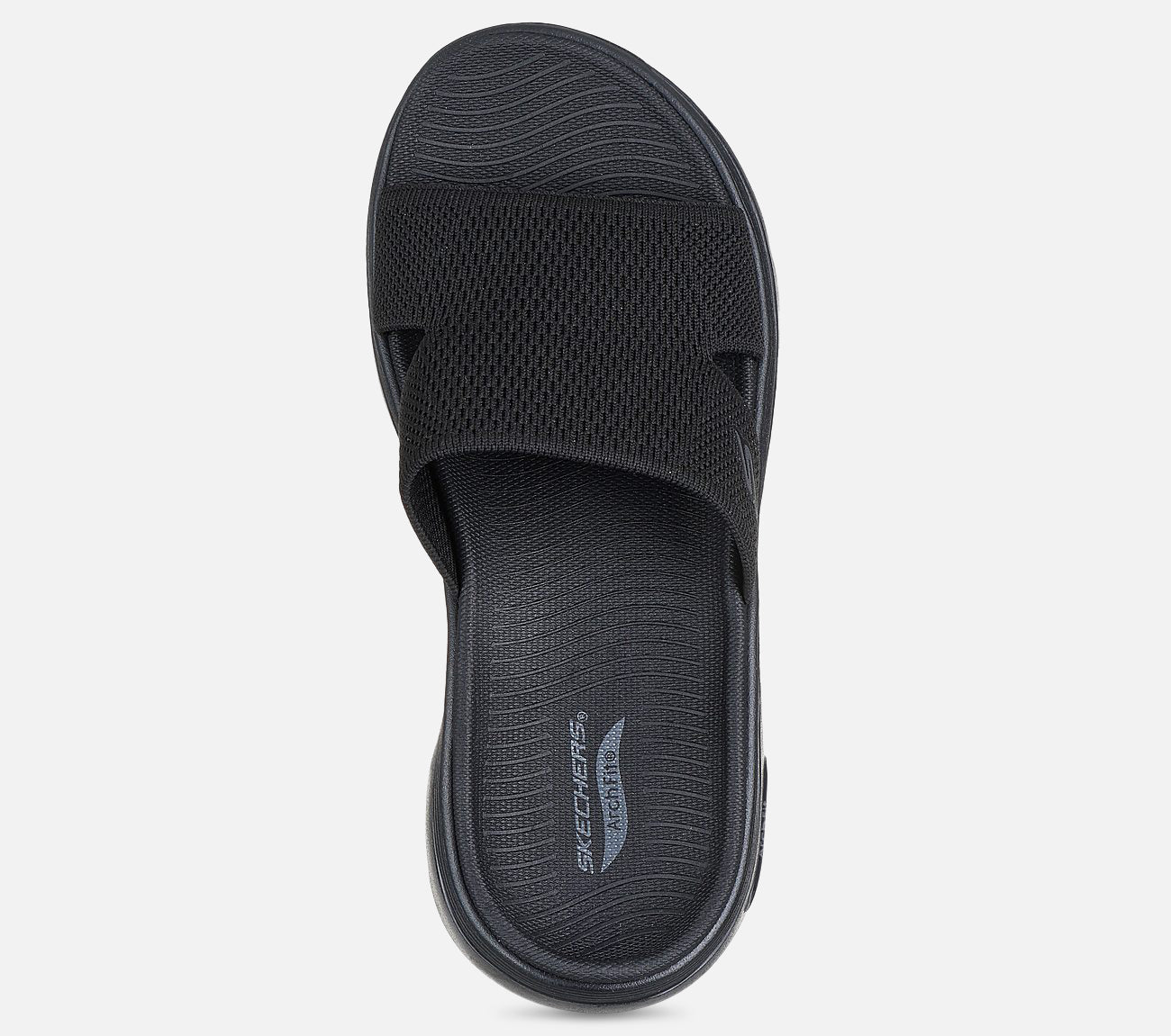 GO WALK Arch Fit 2.0 Sandal - Dakota Sandal Skechers.se