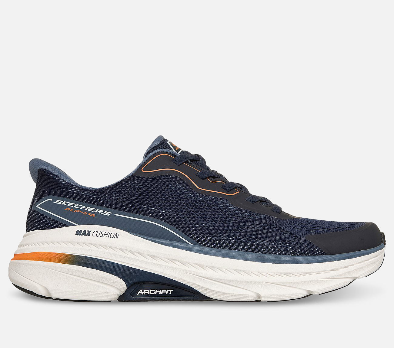 Slip-ins: Max Cushioning Arch Fit 2.0 - Azusah Shoe Skechers.se