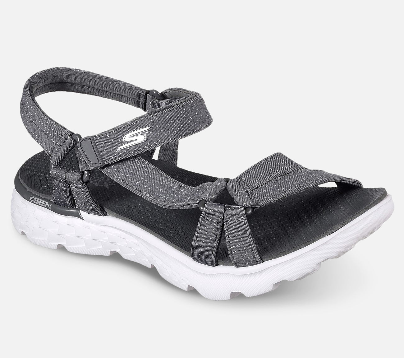 On The Go 400 - Radiance Sandal Skechers