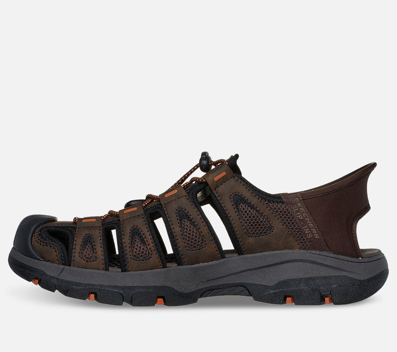 Relaxed Fit: Slip-ins: Tresmen - Norvick Sandal Skechers.se