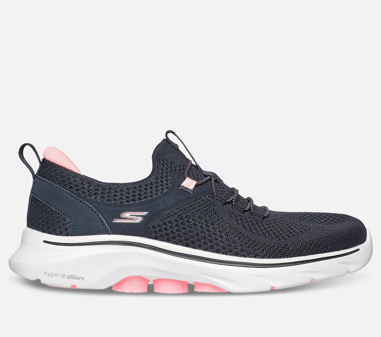 GO WALK 7 - Abie Shoe Skechers.se