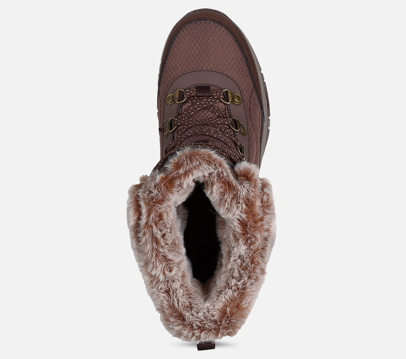 Trego - Stormie - Waterproof Boot Skechers.se